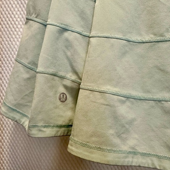 lululemon Pace Rival MR Skirt - Picture 8 of 10